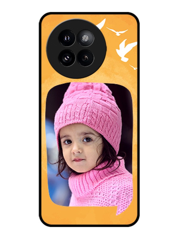 Custom Xiaomi 14 Civi Custom Metal Phone CasePremium Dot Design
