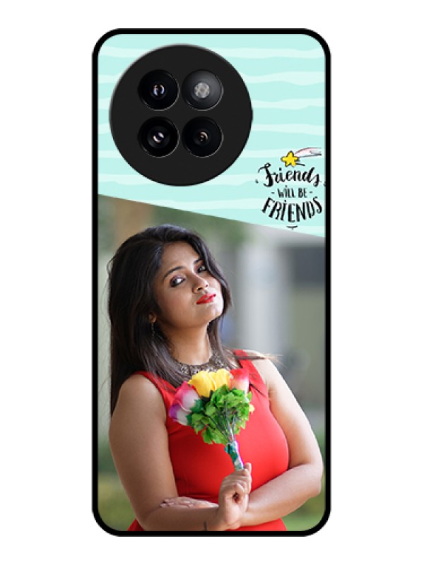 Custom Xiaomi 14 Civi Custom Metal Phone CaseStunning Floral Design
