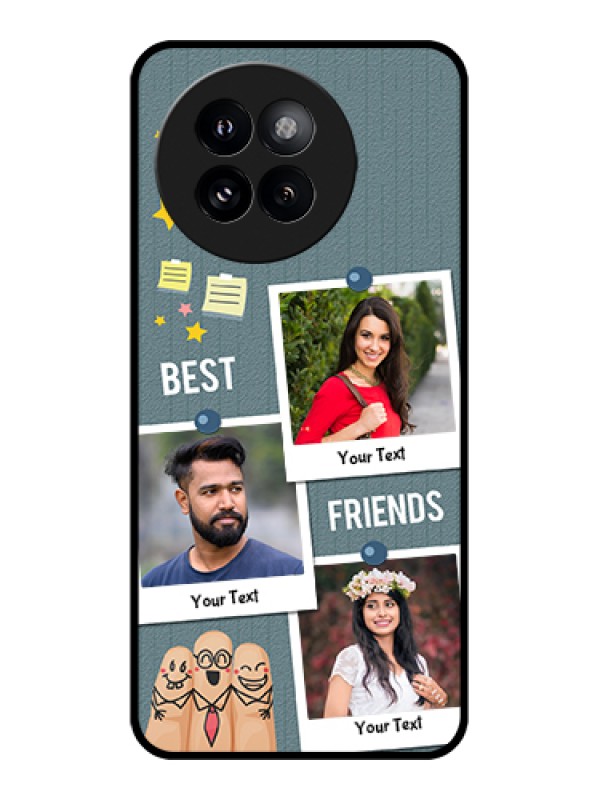 Custom Xiaomi 14 Civi Custom Metal Phone CaseClassy Floral Design