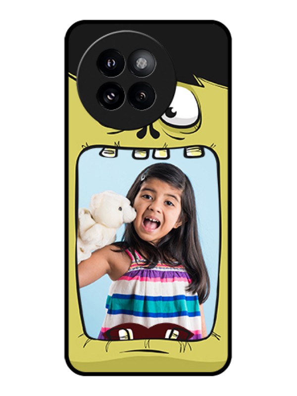 Custom Xiaomi 14 Civi Custom Metal Phone CaseSticky Frames And Friendship Design