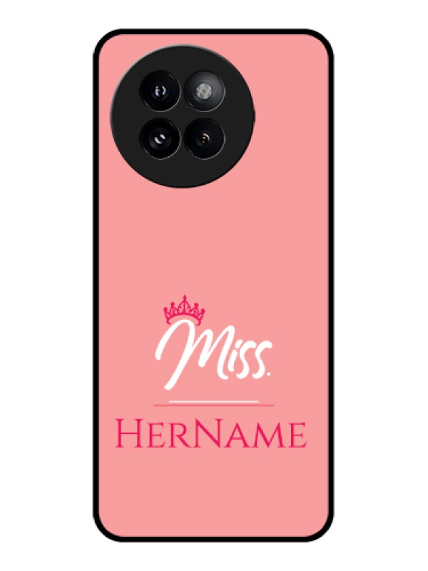 Custom Xiaomi 14 Civi Custom Metal Phone CaseValentines Day Design