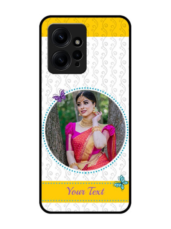 Custom Redmi Note 12 4G Custom Metal Phone CaseGirls Premium Case Design