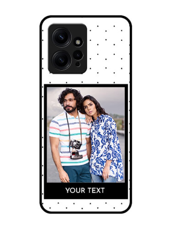 Custom Redmi Note 12 4G Custom Metal Phone CasePremium Design