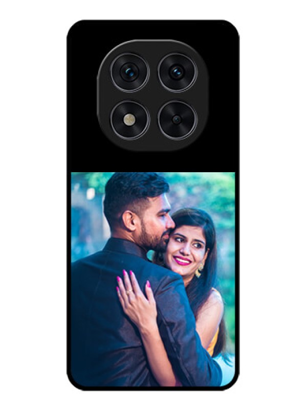 Custom Redmi Note 14 Pro 5G Custom Metal Phone Case - Upload Full Picture With Custom Color Design