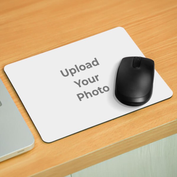 Custom Photo Mouse Pad