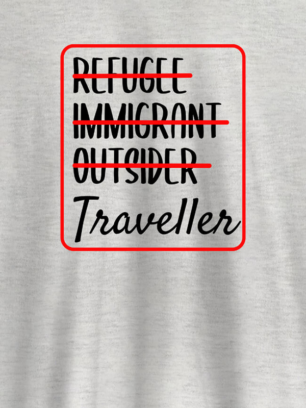 Custom Your Own Word On Personalized T-Shirt