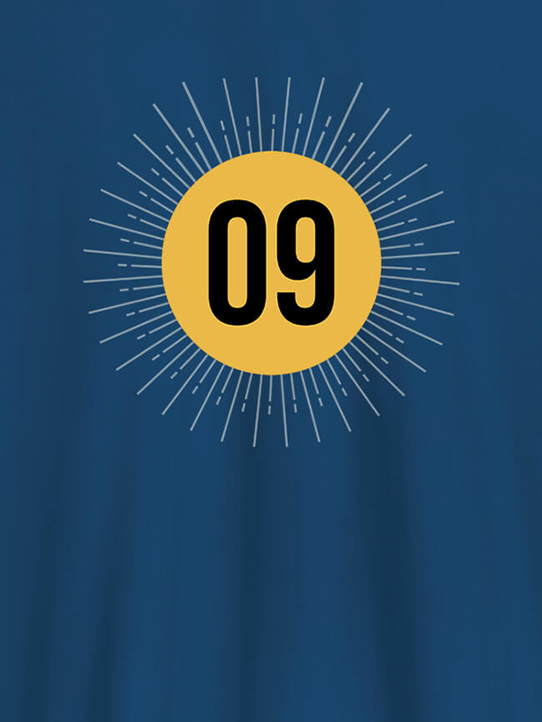 Custom Your Lucky Number with Design On Women T Shirts with Name, Text, and Photo
