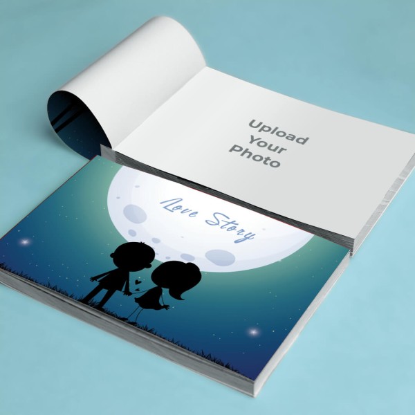 Custom Our Love Story Photo collection