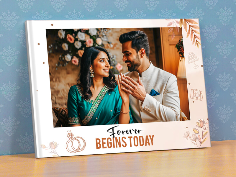Explore Personalized Wedding and Engagement Gift