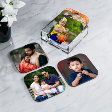 Acrylic Coaster
