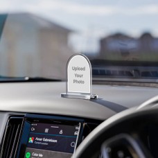 Car Dashboard