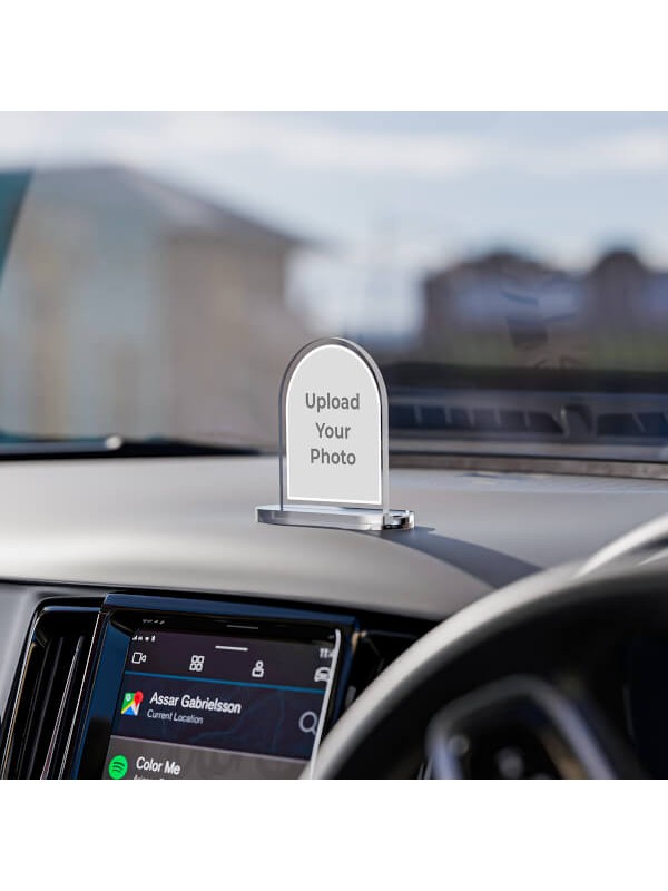 Car Dashboard