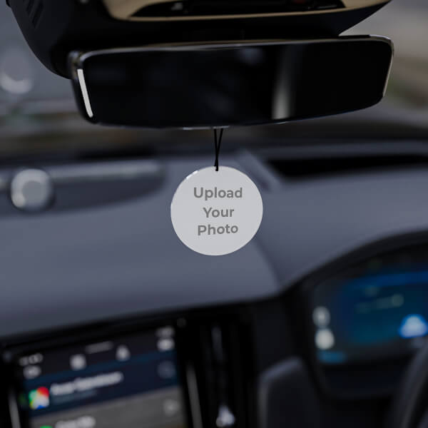 Custom Car hanging