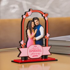 Miniature Photo Stands