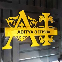 Checkout Royal Nameplate - Customer Google Image Review - 5