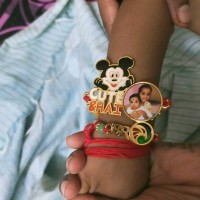 Rakhi Customer Image Review 2