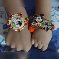 Rakhi Customer Image Review 1