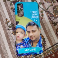 Hard Case Customer Image Review 2