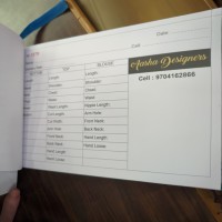 Checkout Stationery - Customer Google Image Review - 5