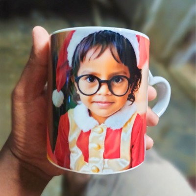 Checkout Mug - Customer Google Image Review - 1