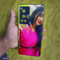 Glass Case Customer Image Review 2