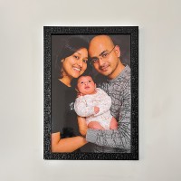 Checkout Classic Photo Frame - Customer Google Image Review - 3