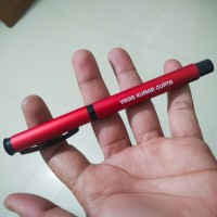 Metal Pen Customer Image Review 3