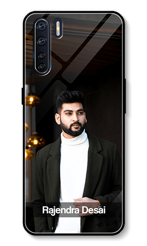 Custom Glass Mobile Cases