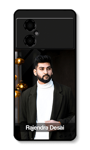 Custom Glass Mobile Cases