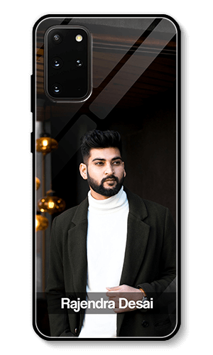 Custom Glass Mobile Cases
