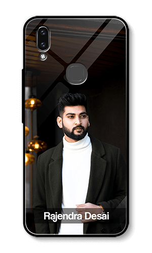 Custom Glass Mobile Cases