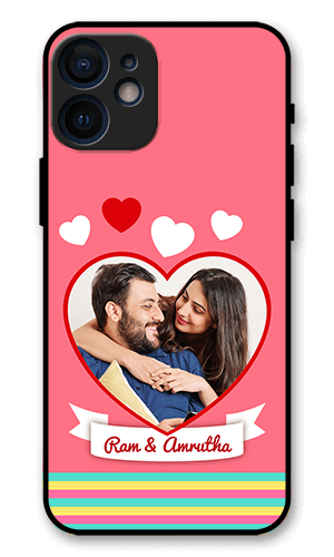 Custom Metal Mobile Cases