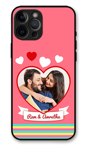 Custom Metal Mobile Cases