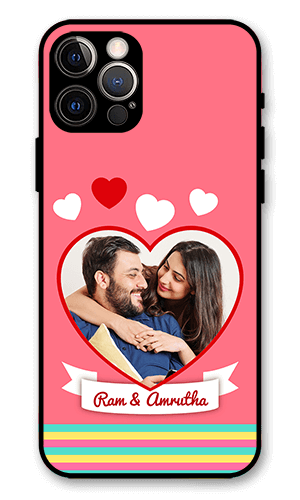 Custom Metal Mobile Cases