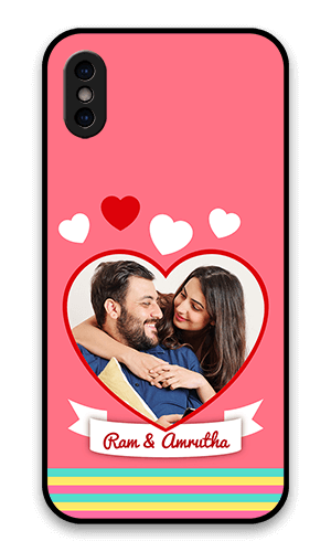 Custom Metal Mobile Cases