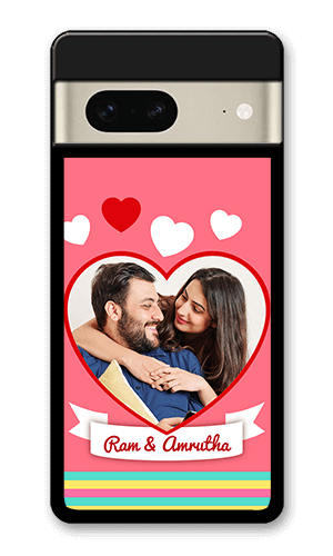 Custom Metal Mobile Cases