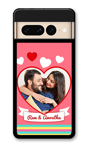 Custom Metal Mobile Cases