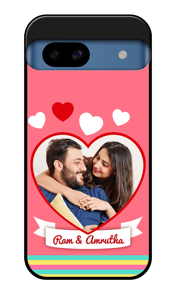 Custom Metal Mobile Cases