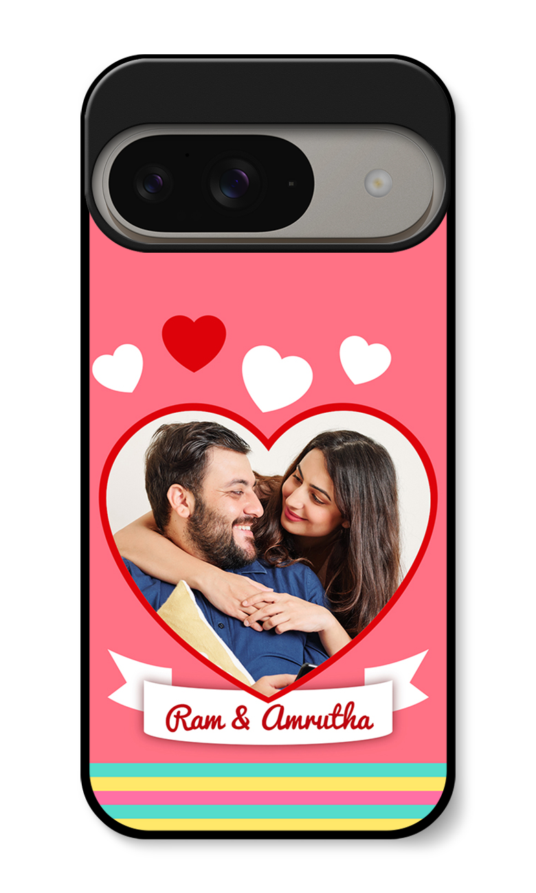 Custom Metal Mobile Cases