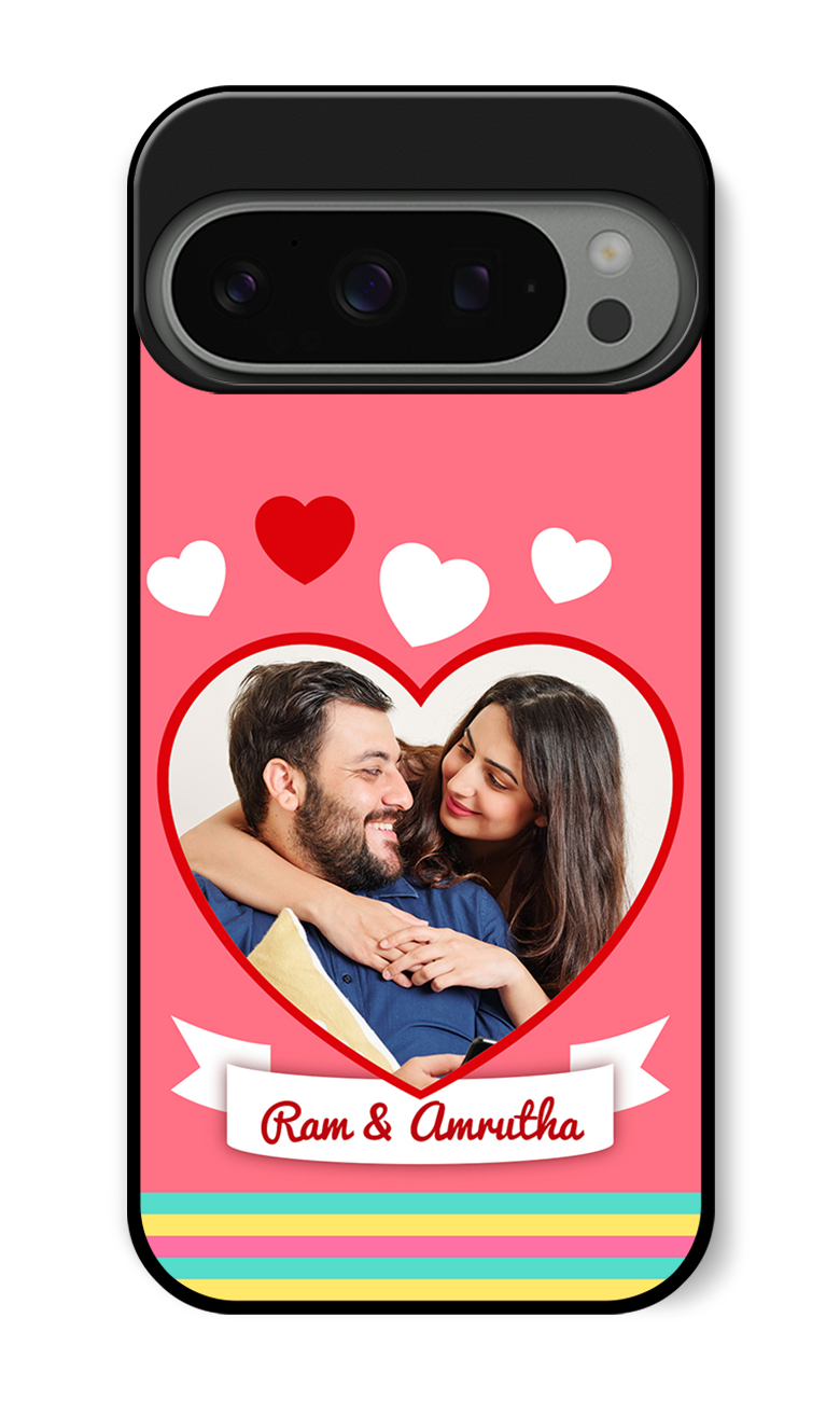 Custom Metal Mobile Cases