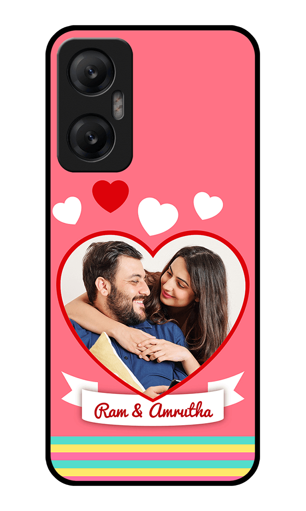 Custom Metal Mobile Cases