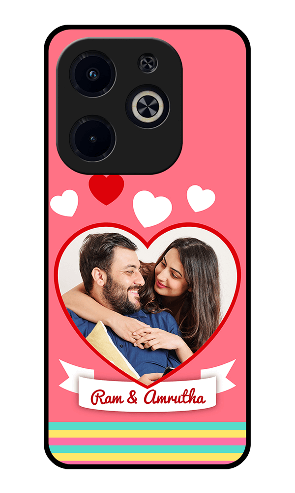 Custom Metal Mobile Cases