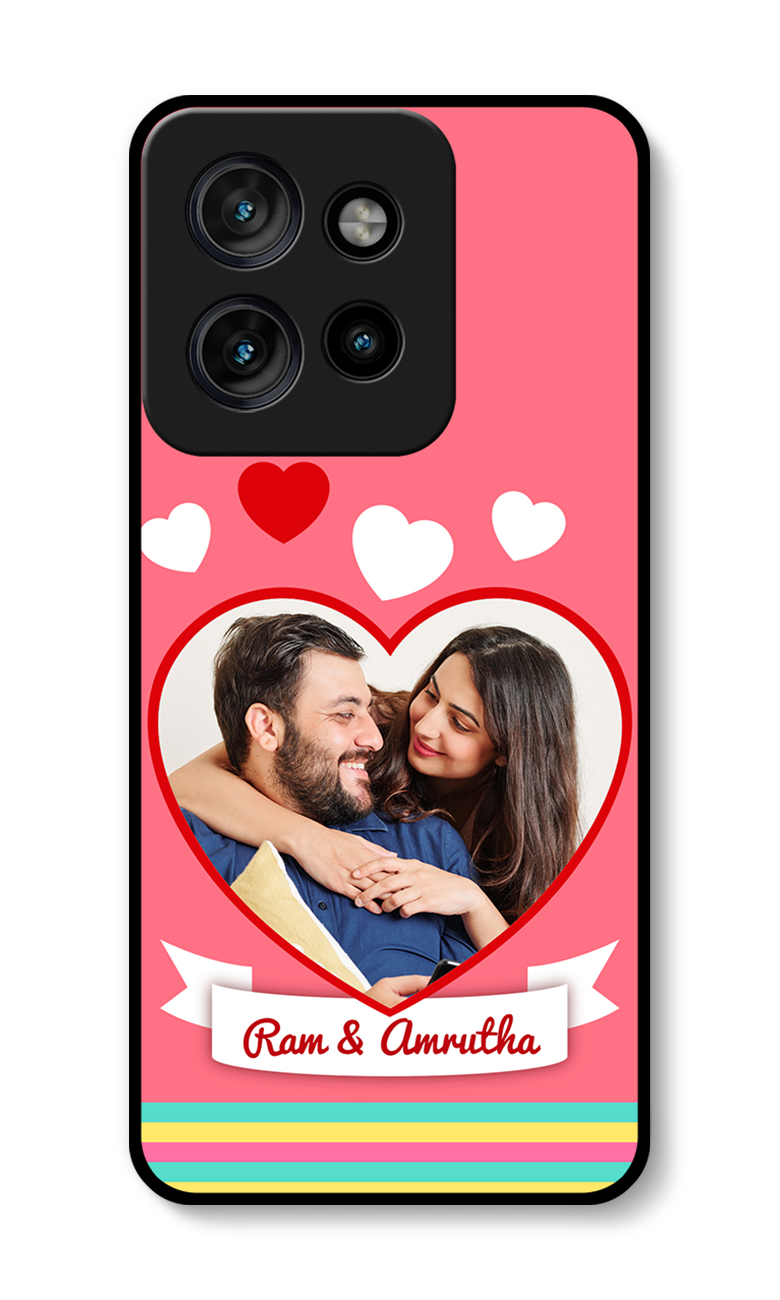 Custom Metal Mobile Cases