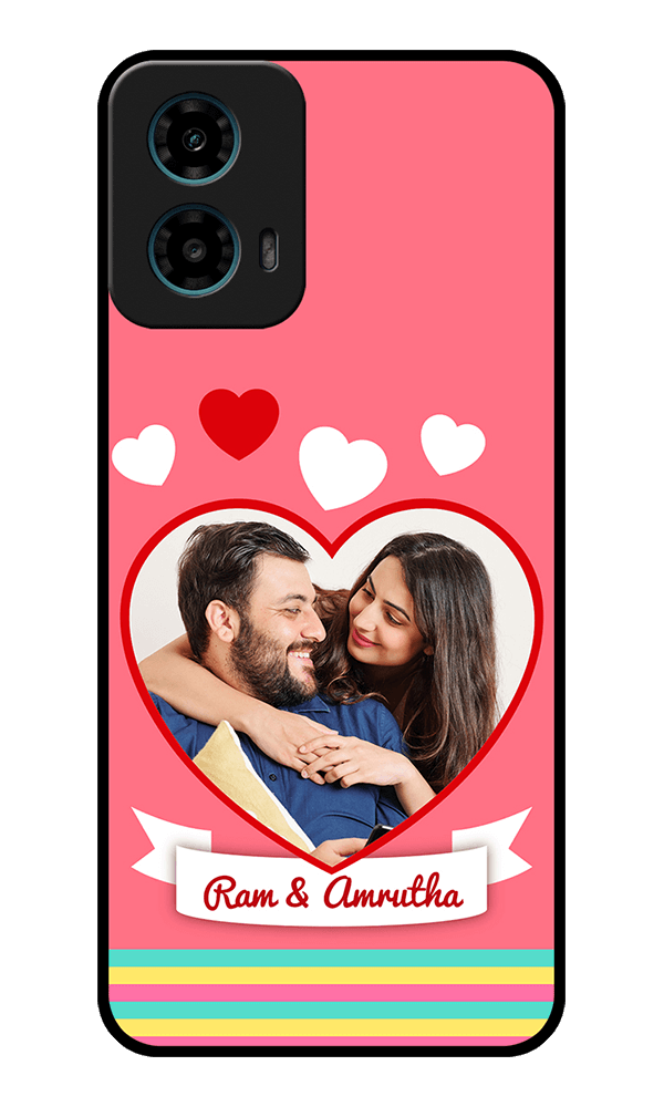Custom Metal Mobile Cases