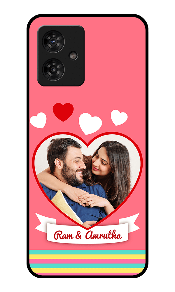 Custom Metal Mobile Cases