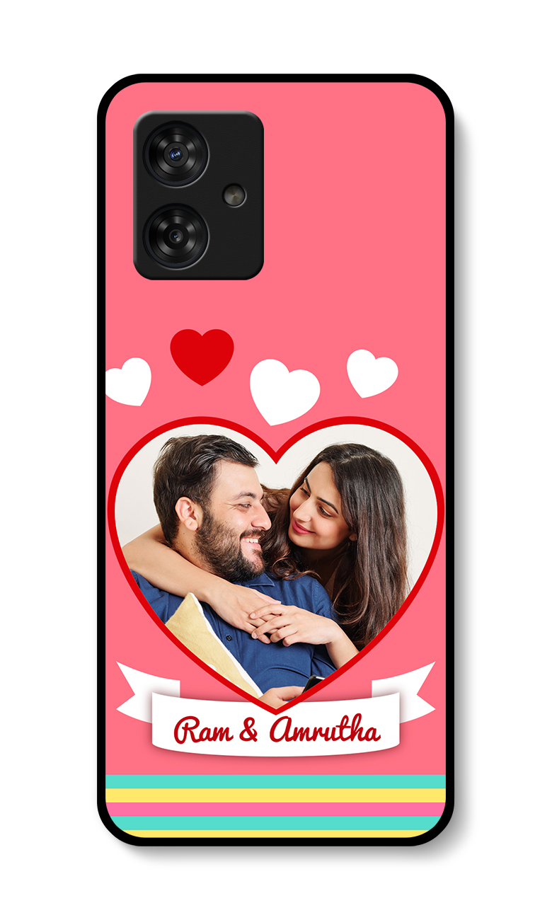 Custom Metal Mobile Cases