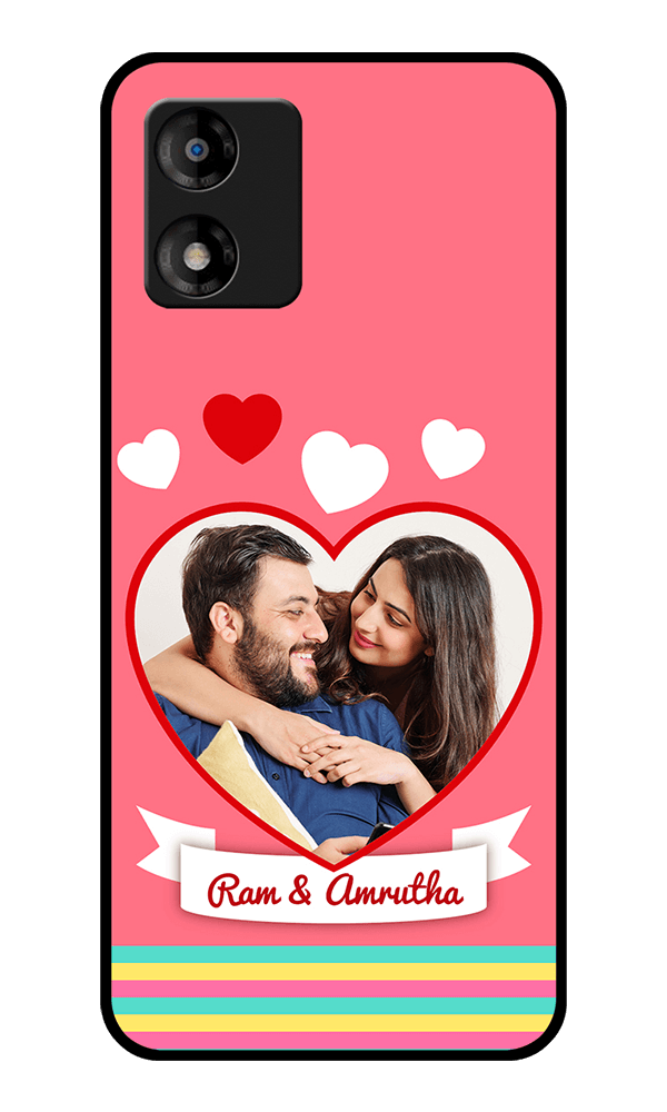 Custom Metal Mobile Cases