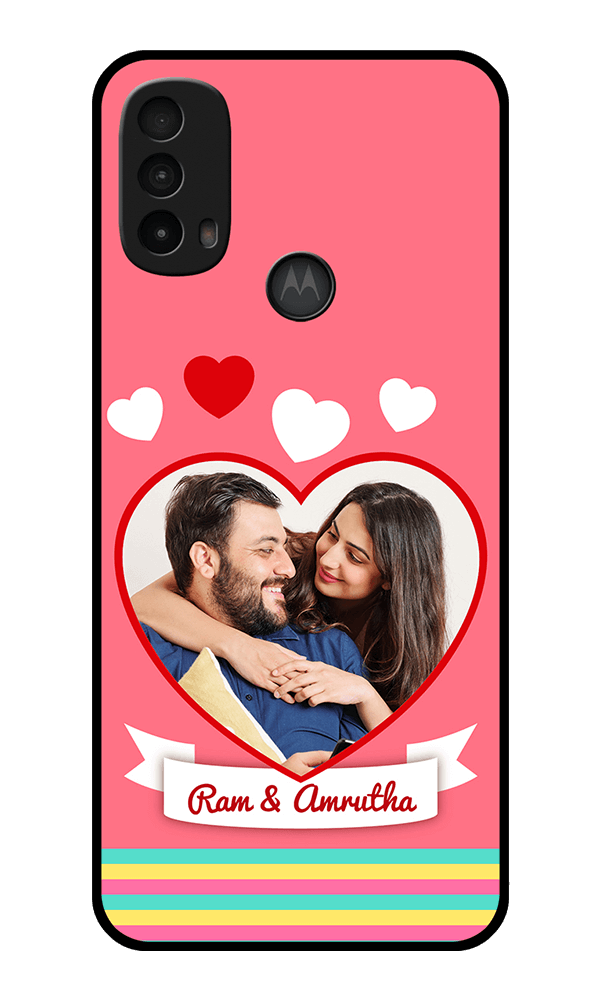 Custom Metal Mobile Cases