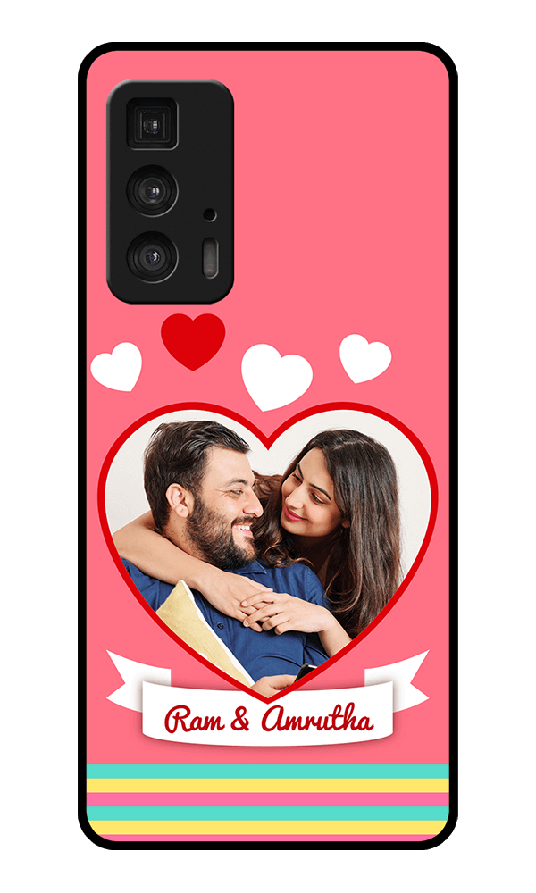 Custom Metal Mobile Cases
