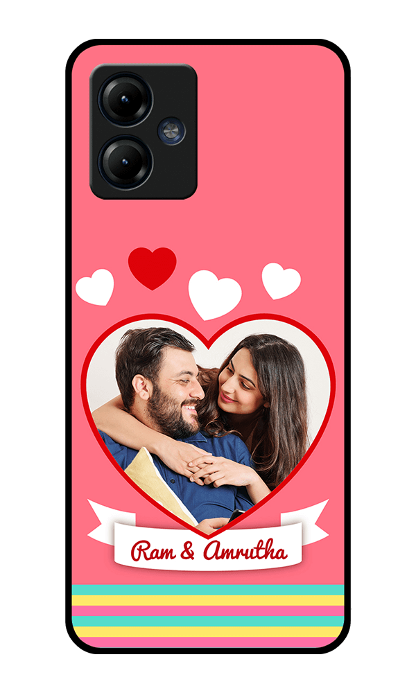 Custom Metal Mobile Cases